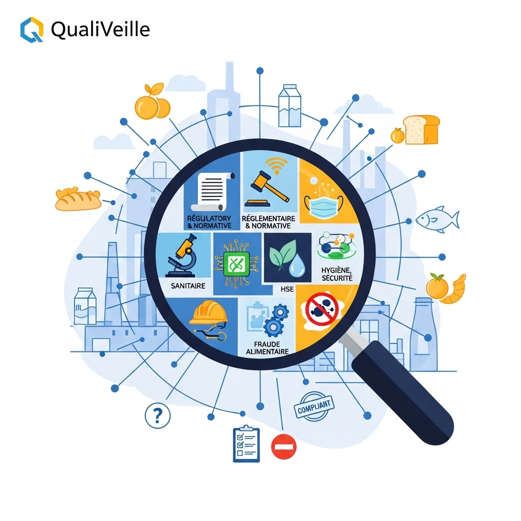 Interface QualiVeille
